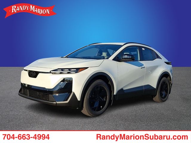 Cosmic White Pearl 2026 Subaru Uncharted SUV / Crossover All-Wheel Drive 1-Speed Automatic