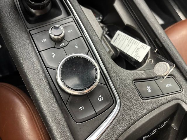 Used 2020 Cadillac XT5 SUV