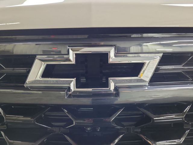 2026 – Chevrolet – Silverado 1500