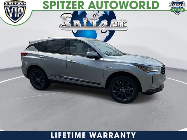2026 Acura RDX A-Spec Package - 1