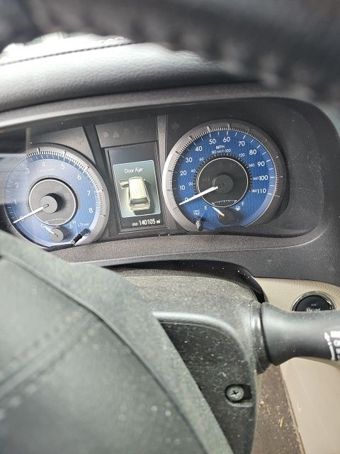 2019 Toyota Sienna XLE