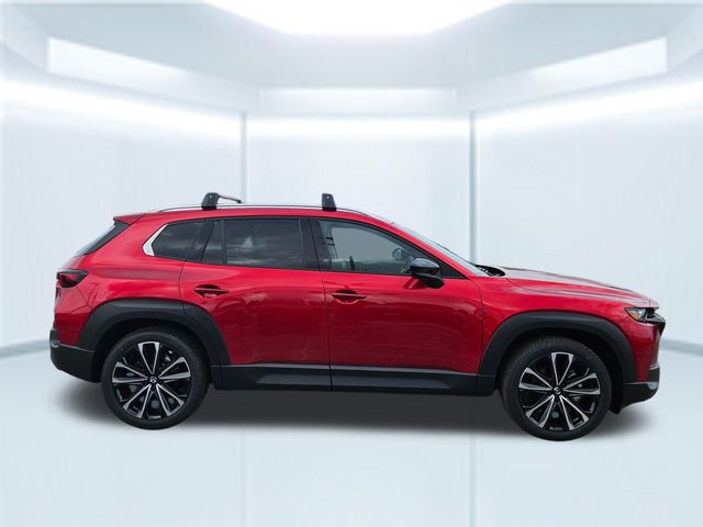 Mazda CX-50 2.5 S Premium Plus