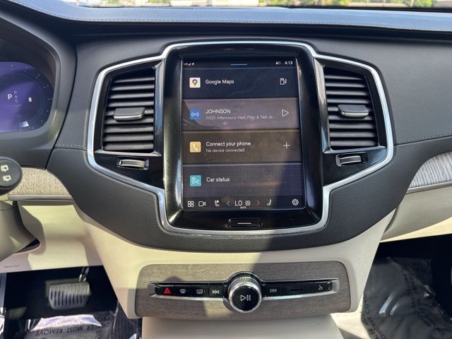 2023 Volvo XC90 Ultimate photo 13