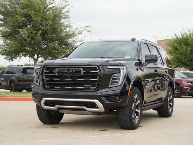 Used 2025 GMC Yukon SUV