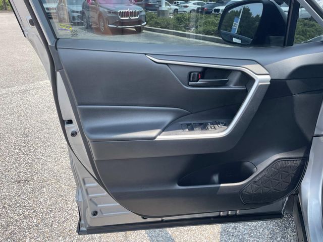 Used 2020 Toyota RAV4 SUV