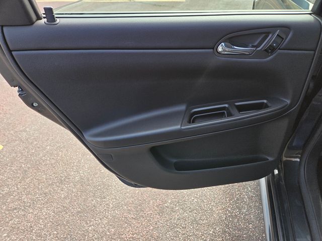 2016 Chevrolet Impala Limited LS