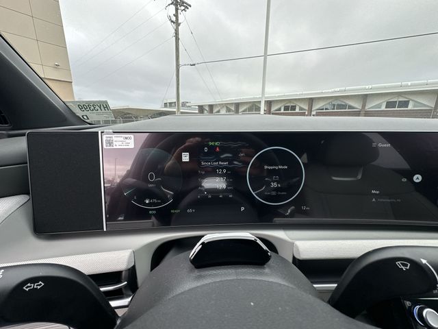 New 2026 Hyundai Tucson Hybrid For Sale in Indianapolis, IN