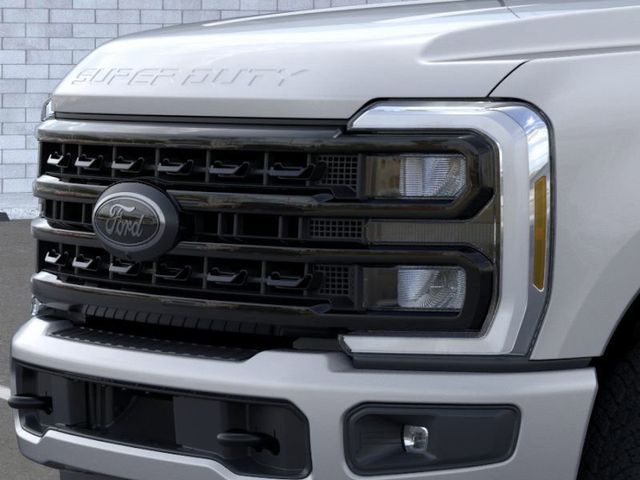 2024 Ford F-250SD Lariat 17