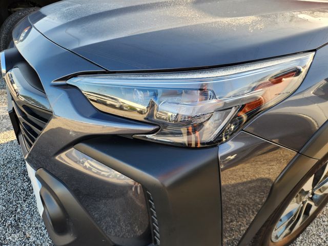2024 Subaru Outback Touring - 6