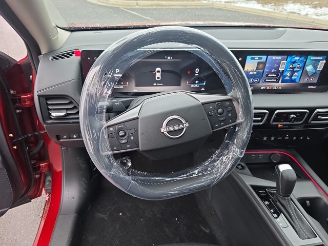 2026 Nissan Sentra SV - Photo 14