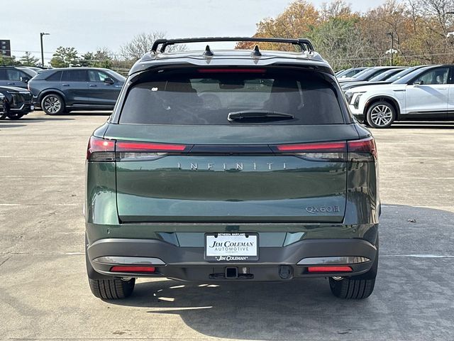 2026 INFINITI QX60 AUTOGRAPH - Photo 15