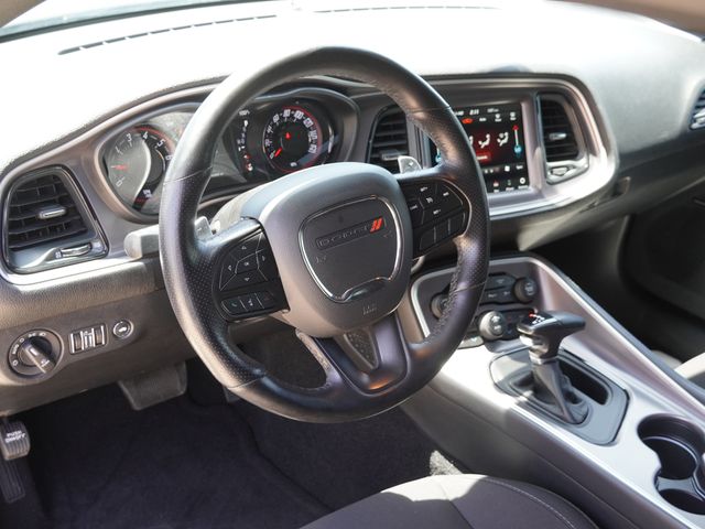 Used 2021 Dodge Challenger Coupe