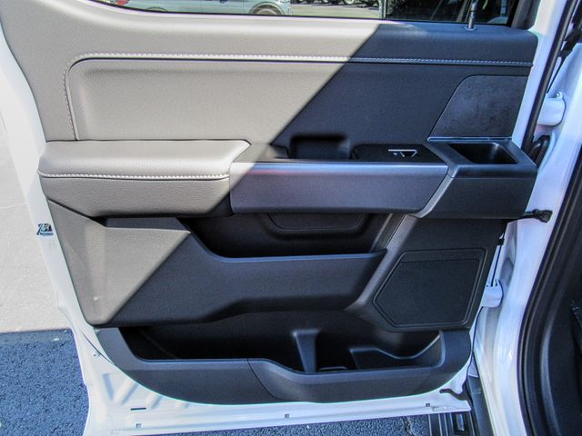 Photo of 2025 Ford F-150 XLT in Dallas, GA - 9,  2025 Ford F-150 XLT:167744