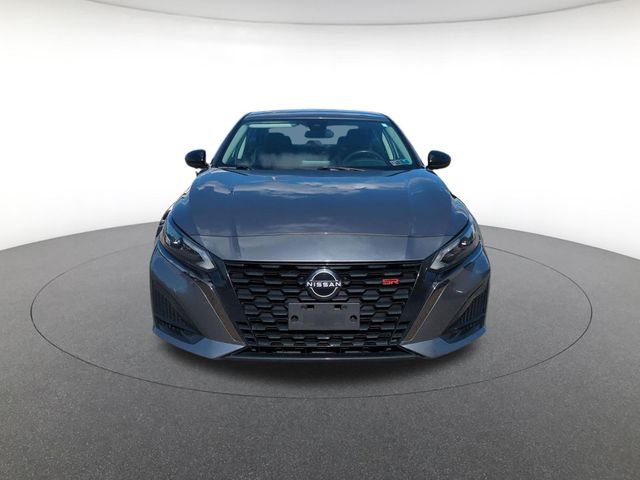 used 2024 Nissan Altima car, priced at $21,480
