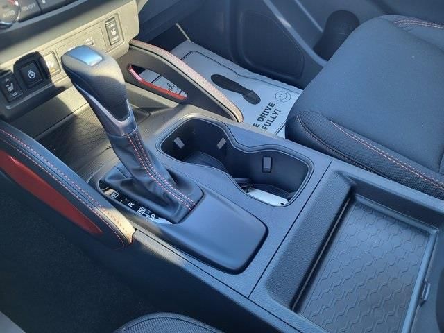 New 2026 Black Nissan PRO-X image 20