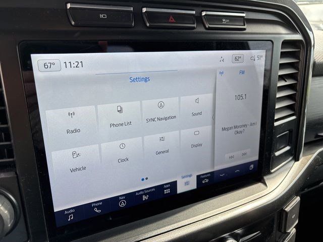 2023 Ford F-150 XLT photo