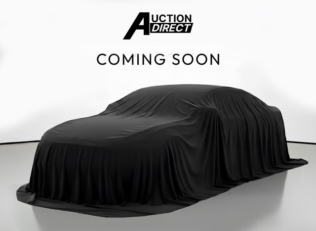 2025 Toyota Camry LE FWD