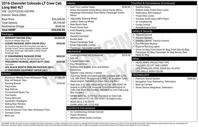 View vehicle photo 6