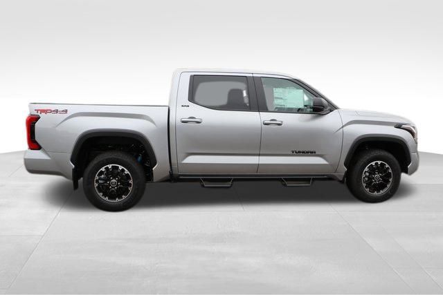 2024 Toyota Tundra SR5 14