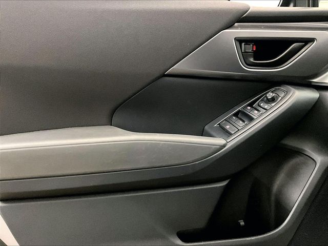2024 Subaru Impreza Base Silver at Rafferty Subaru