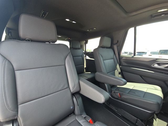 2024 Chevrolet Tahoe LT:168597A