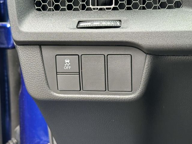 Used 2025 Honda HR-V SUV