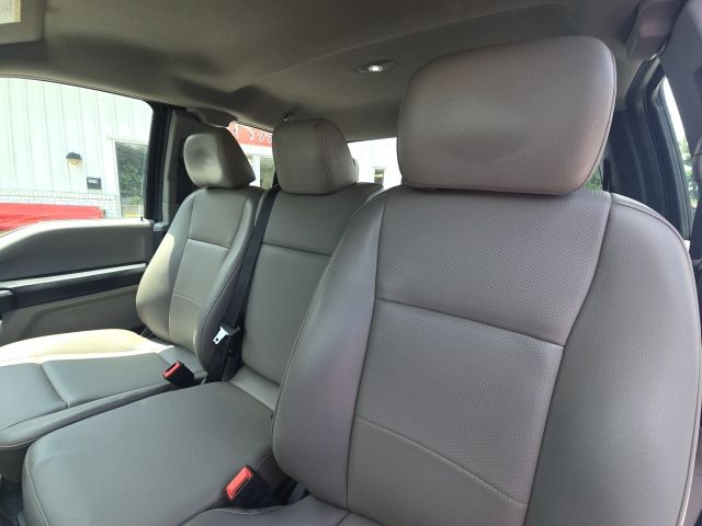 Photo of 2021 Ford F-250SD XL in Dallas, GA - 20,  2021 Ford F-250SD XL:W00012