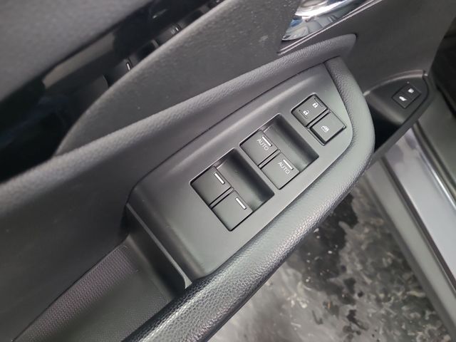 2019 – Honda – Passport