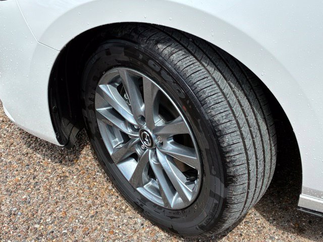 New 2026 Snowflake White Pearl Mazda 2.5 S image 28