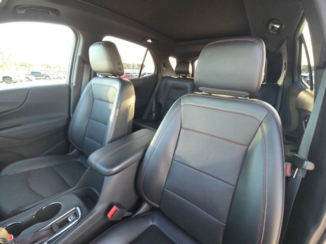 2023 Chevrolet Equinox RS:45579A