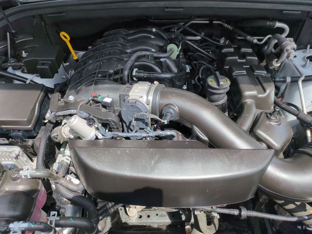 used 2026 Dodge Durango car, priced at $38,790