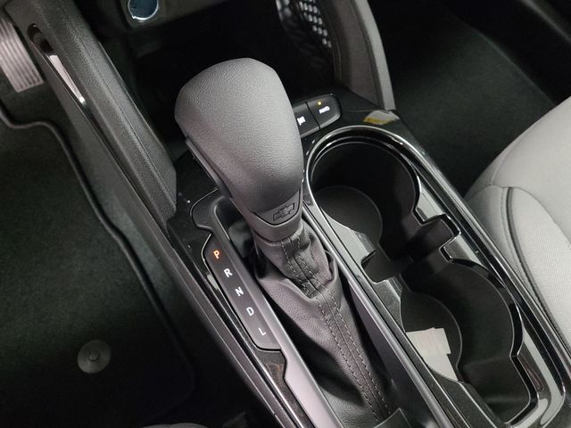 2026 – Chevrolet – TrailBlazer