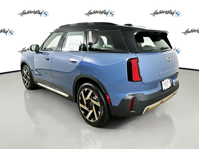 2025 MINI Cooper S Countryman  7