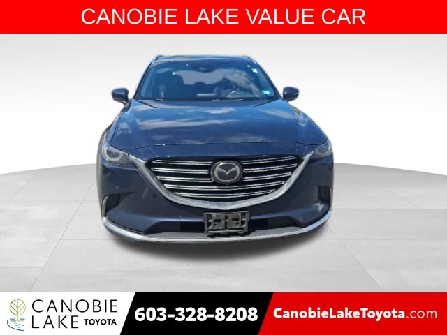 Used 2019 Mazda CX-9 Grand Touring with VIN JM3TCBDY0K0332790 for sale in Salem, NH