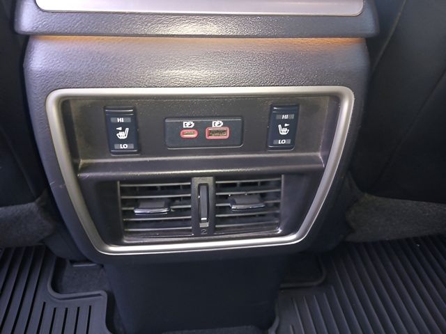 Used 2019 Nissan Murano SUV