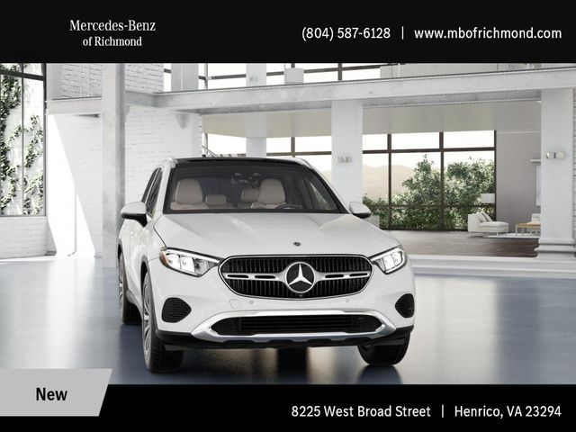 GLC 300 4MATIC SUV