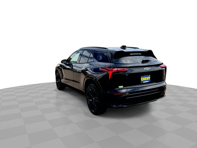 2025 Chevrolet Blazer EV RS photo