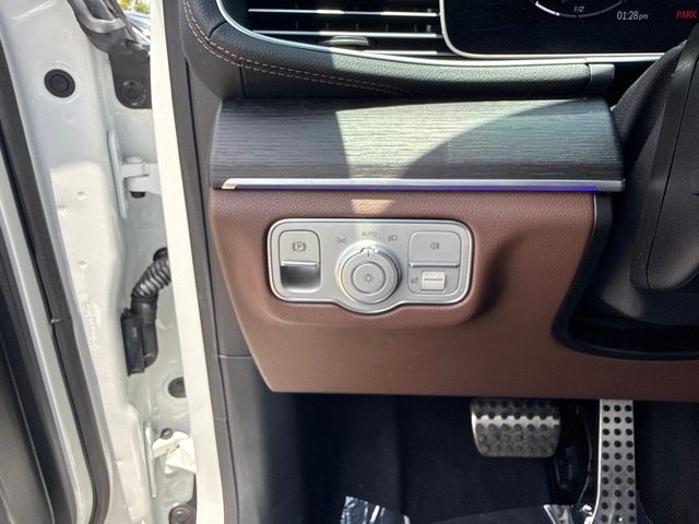 2024 Mercedes-Benz GLS - $68,888