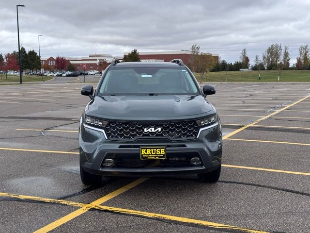 2023 Kia Sorento X-Line EX