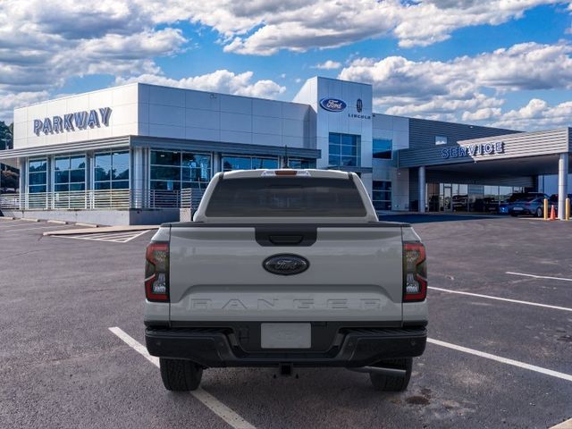 New 2026 White Ford Lariat image 5