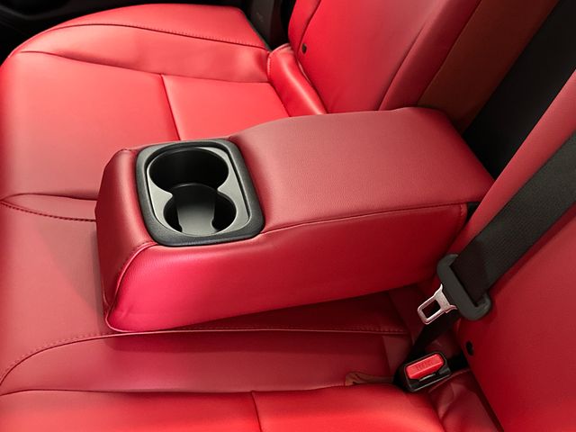 New 2026 Gray Acura A-Spec Tech Package image 19