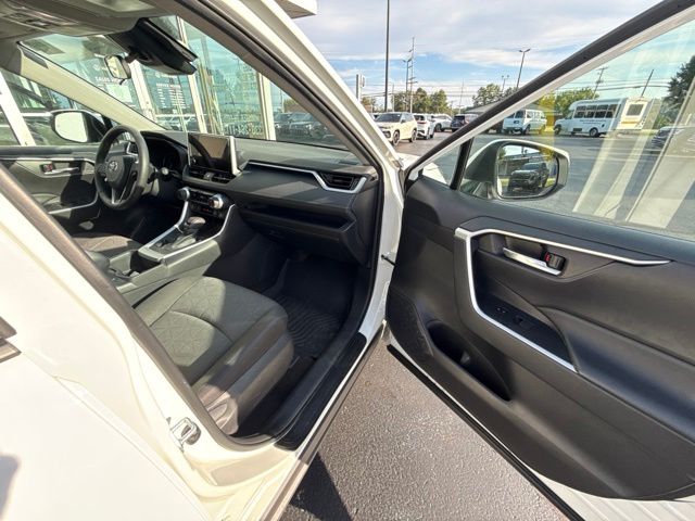 Used 2024 Toyota RAV4 SUV