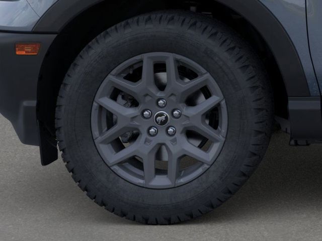 2026 Ford Bronco Sport Big Bend:168580