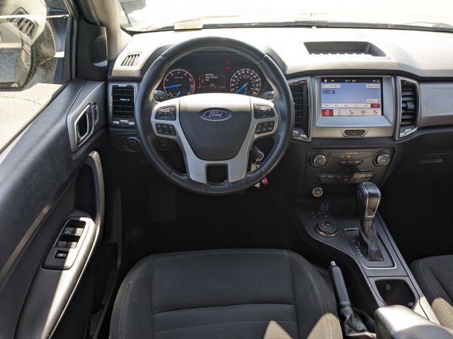 2019 Ford Ranger XLT photo