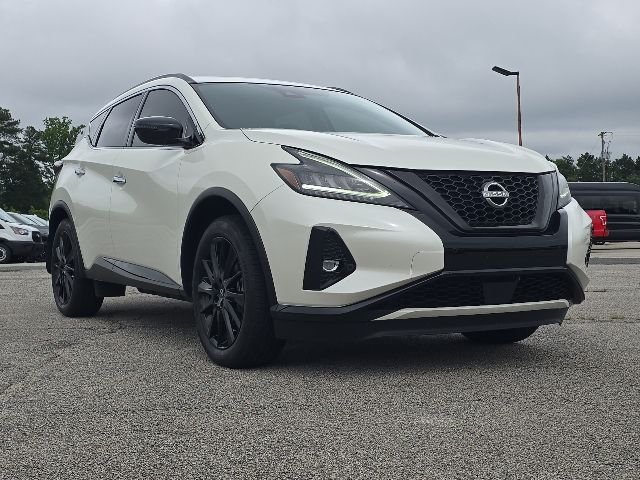2023 Nissan Murano SV:46263A