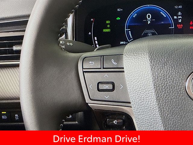 Used 2026 Toyota Camry Sedan