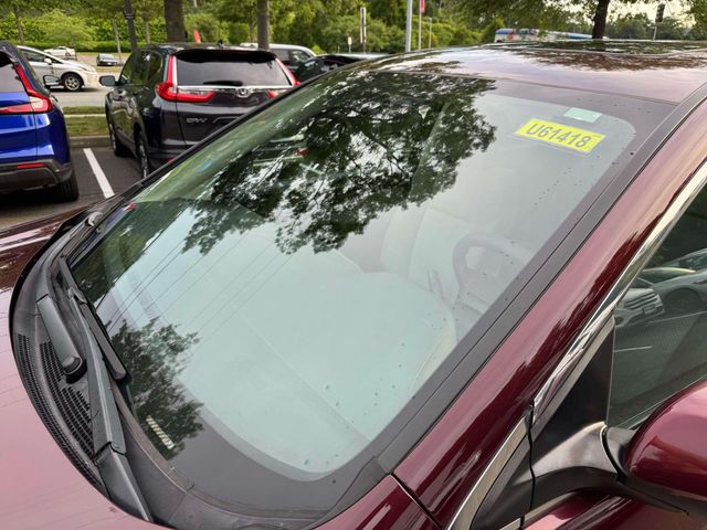 used 2016 Honda CR-V car, priced at $18,042