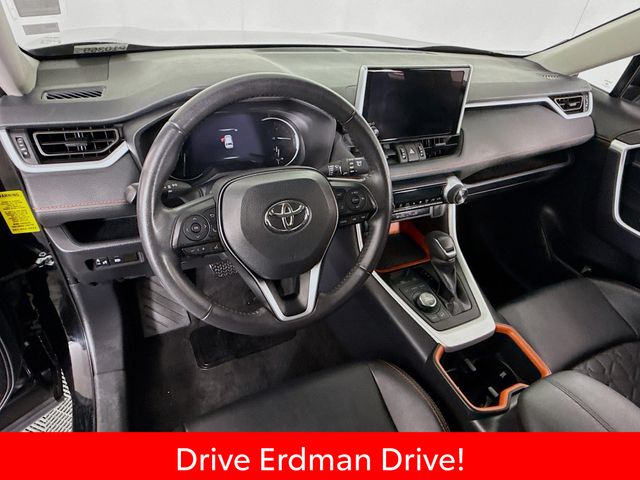 Used 2024 Toyota RAV4 SUV