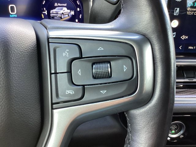 Used Car 2022 Chevrolet Silverado 1500  Lt For Sale Under $35,000 In San Antonio, Texas