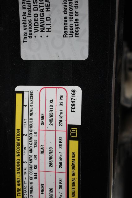 Used 2015 Gray Dodge Citadel image 39